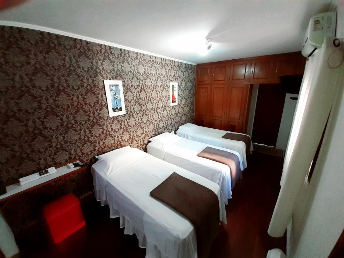 לימריה Hotel Cristal Inn מראה חיצוני תמונה