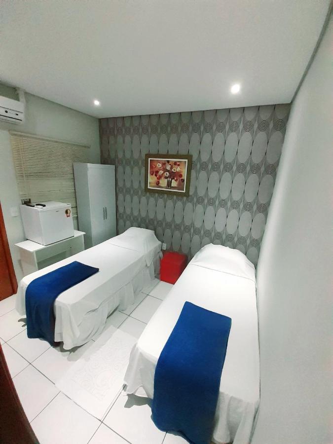 לימריה Hotel Cristal Inn מראה חיצוני תמונה