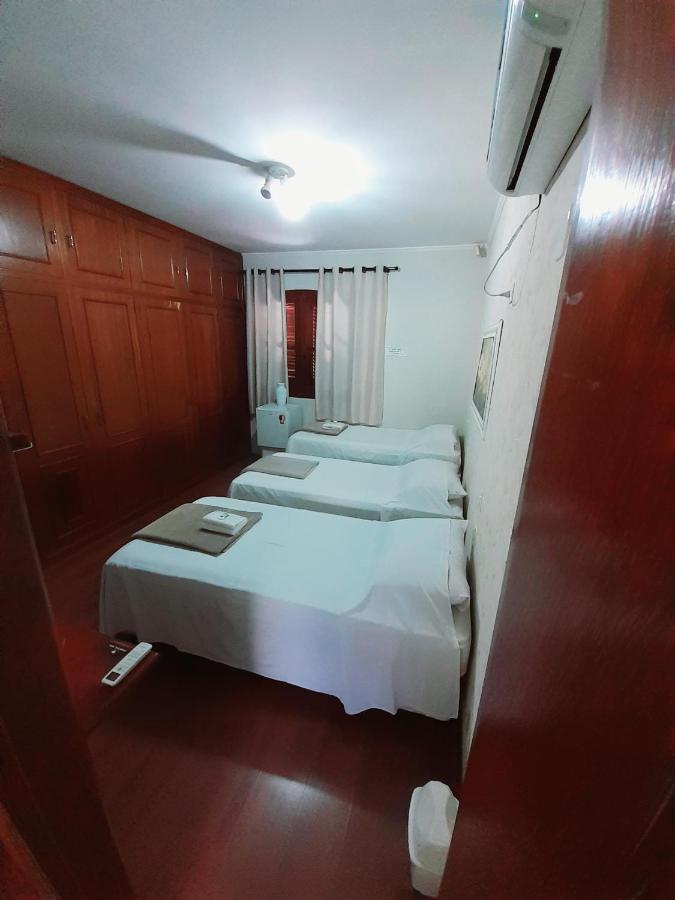 לימריה Hotel Cristal Inn מראה חיצוני תמונה