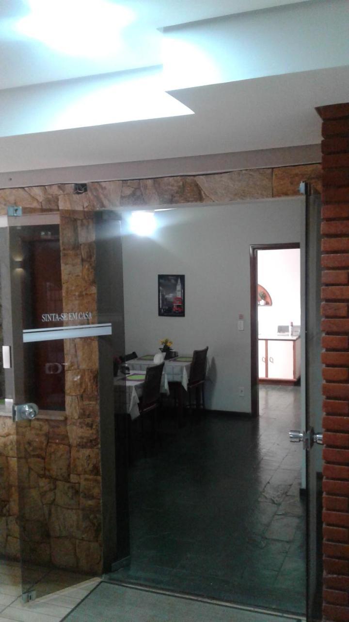 לימריה Hotel Cristal Inn מראה חיצוני תמונה